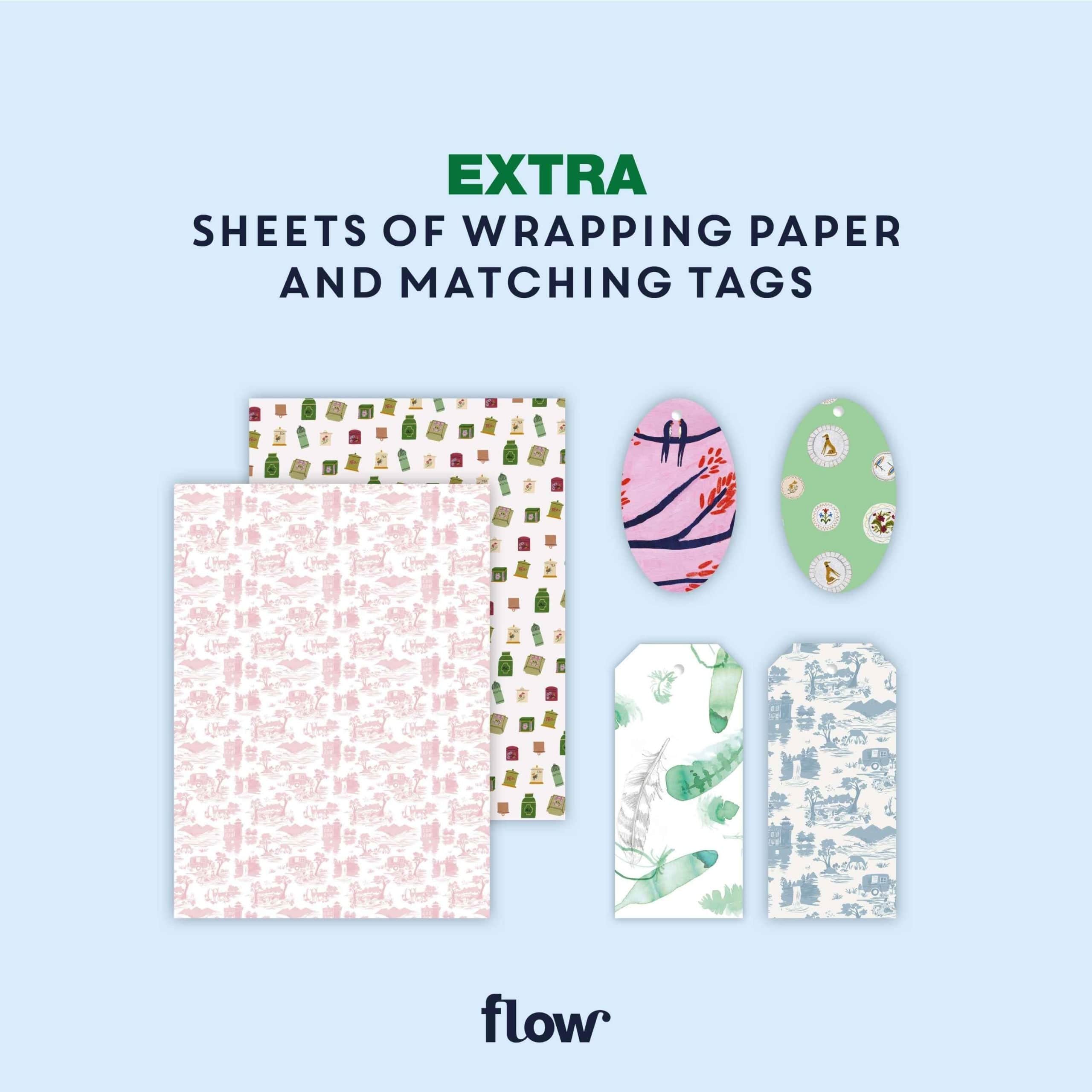 Flow DIY Flow Magazine - International Issue 40