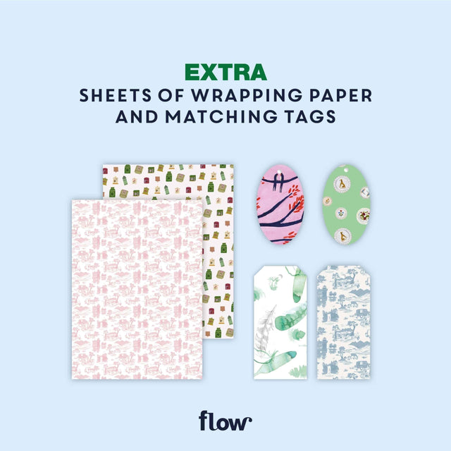 Flow DIY Flow Magazine - International Issue 40