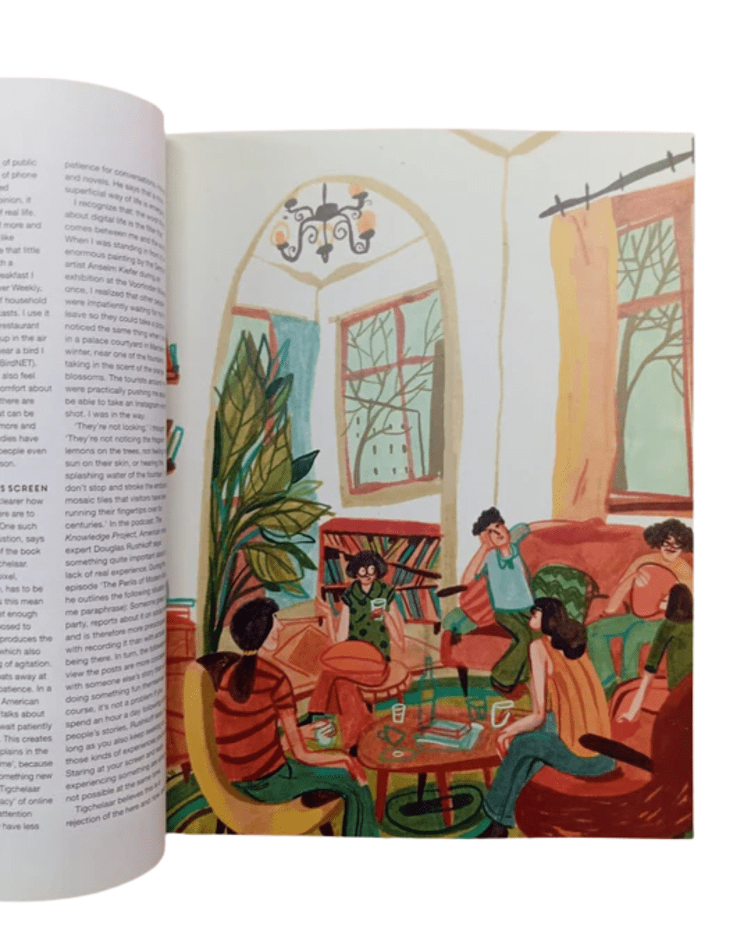 Flow DIY Flow Magazine - International Issue 40