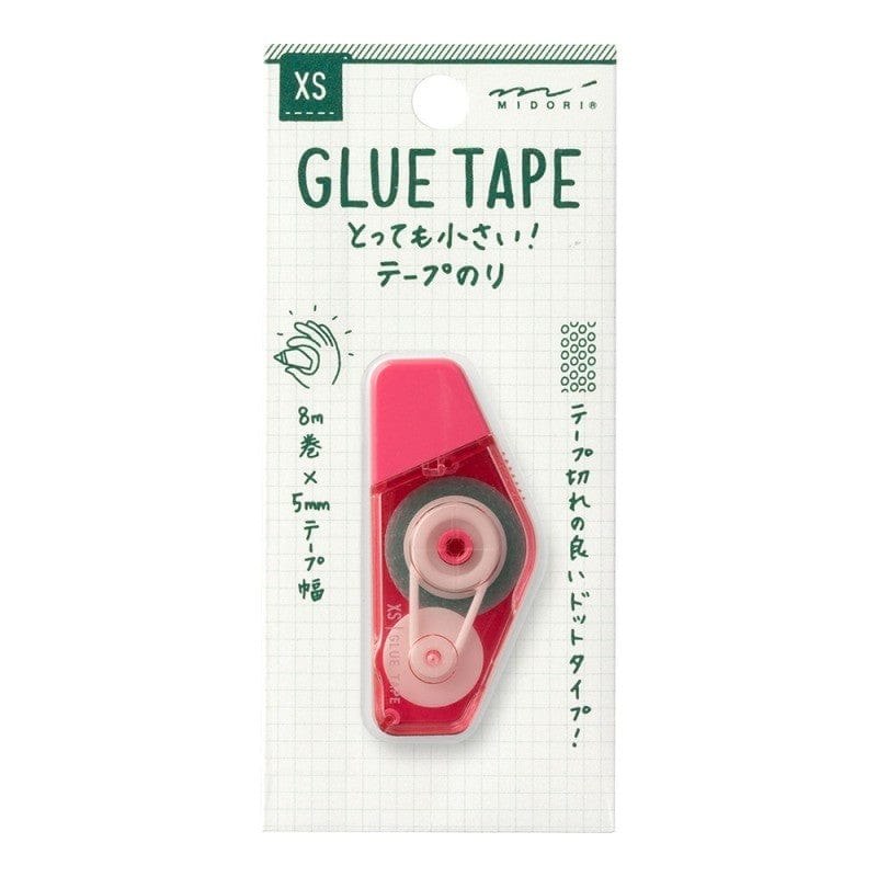 Midori DIY PINK Midori Colla tape