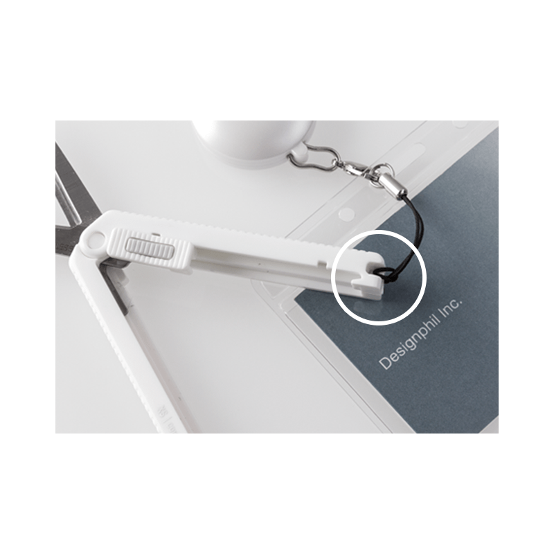 Midori DIY Midori Compact Scissors