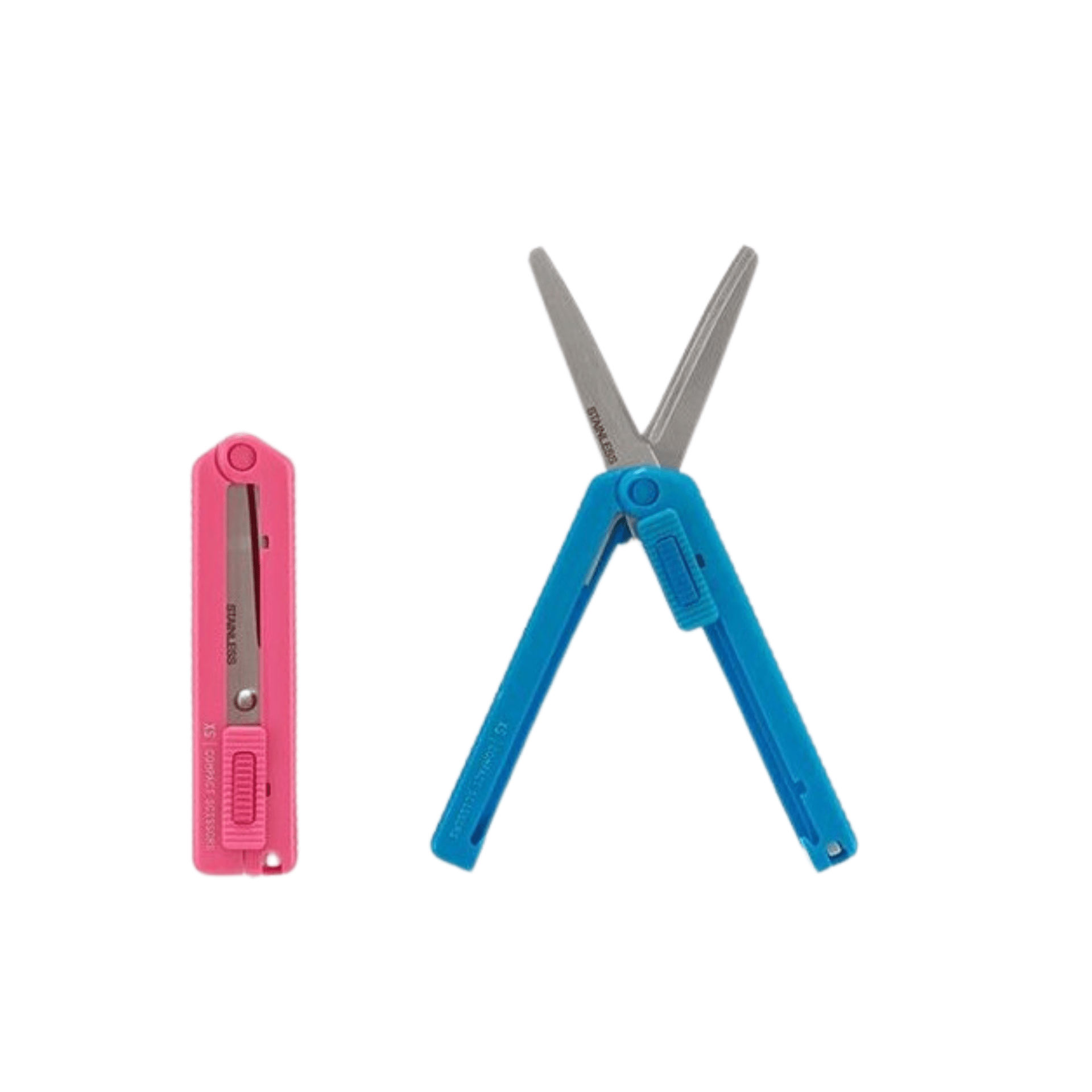 Midori DIY Midori Compact Scissors
