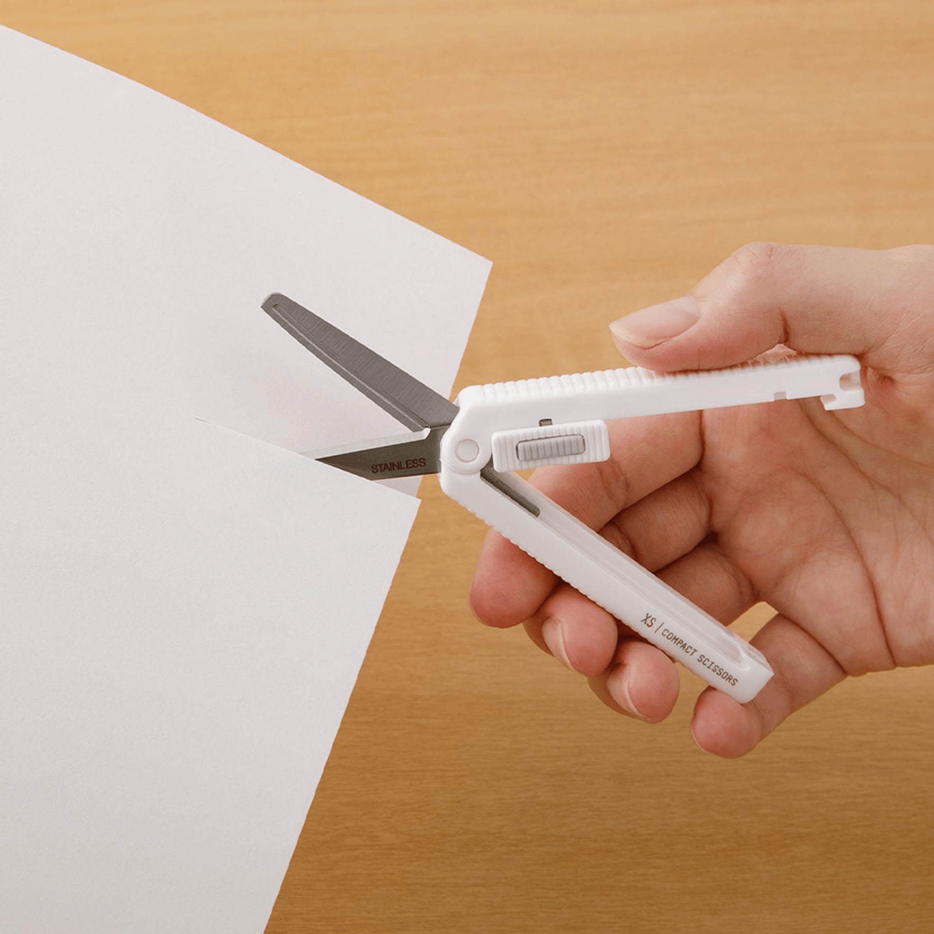 Midori DIY Midori Compact Scissors XS