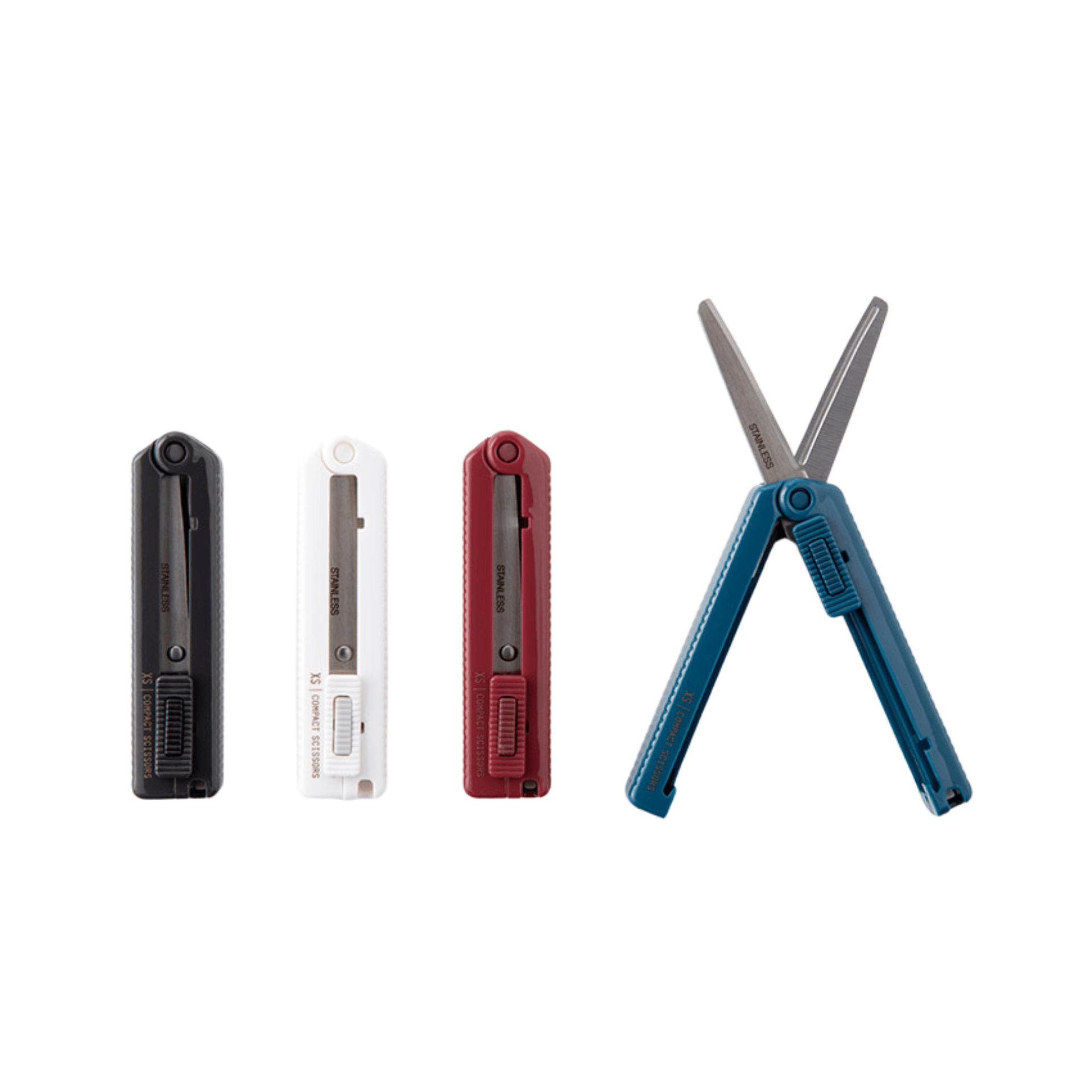 Midori DIY Midori Compact Scissors XS