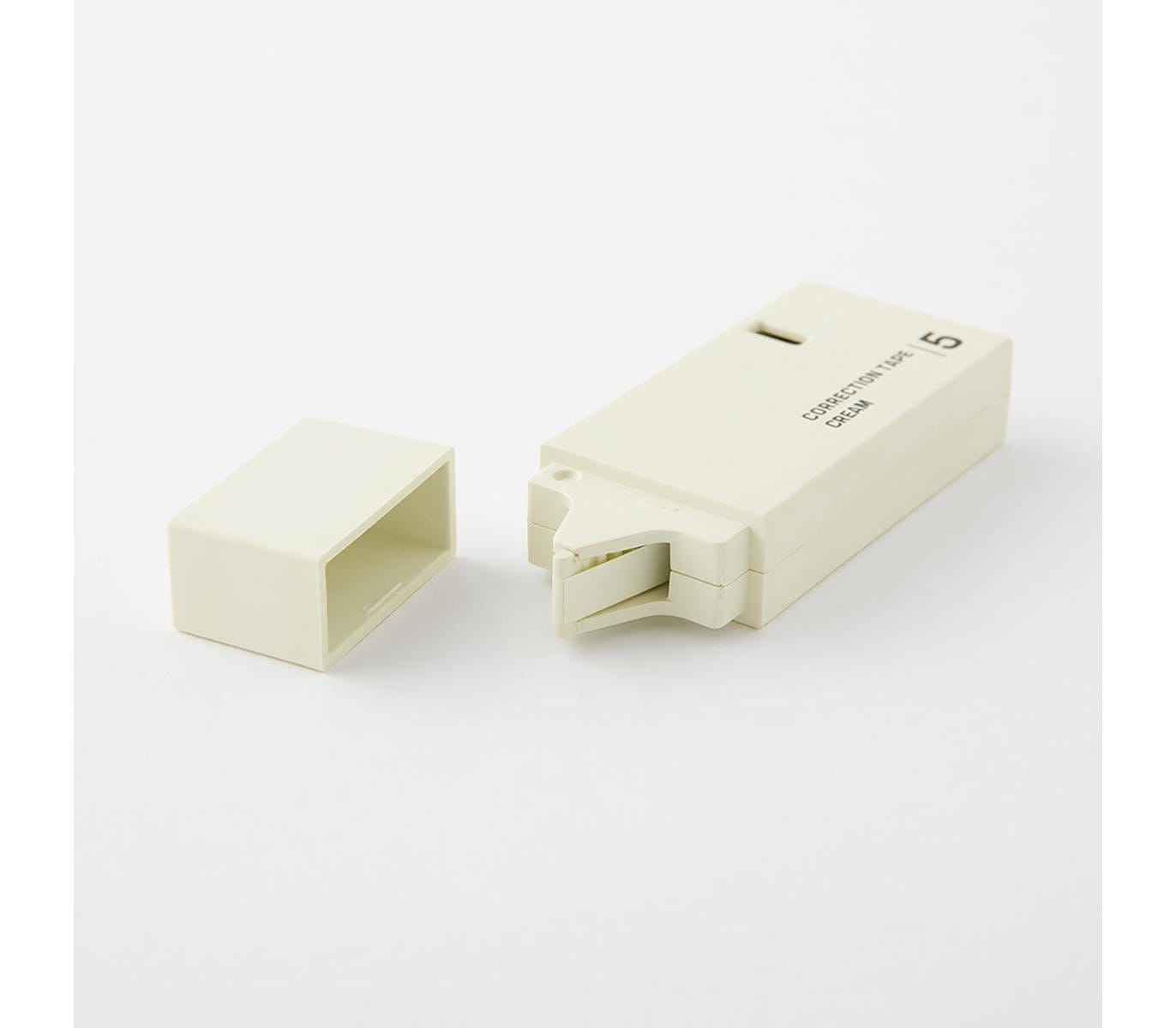 Midori DIY Midori Correction Tape Cream