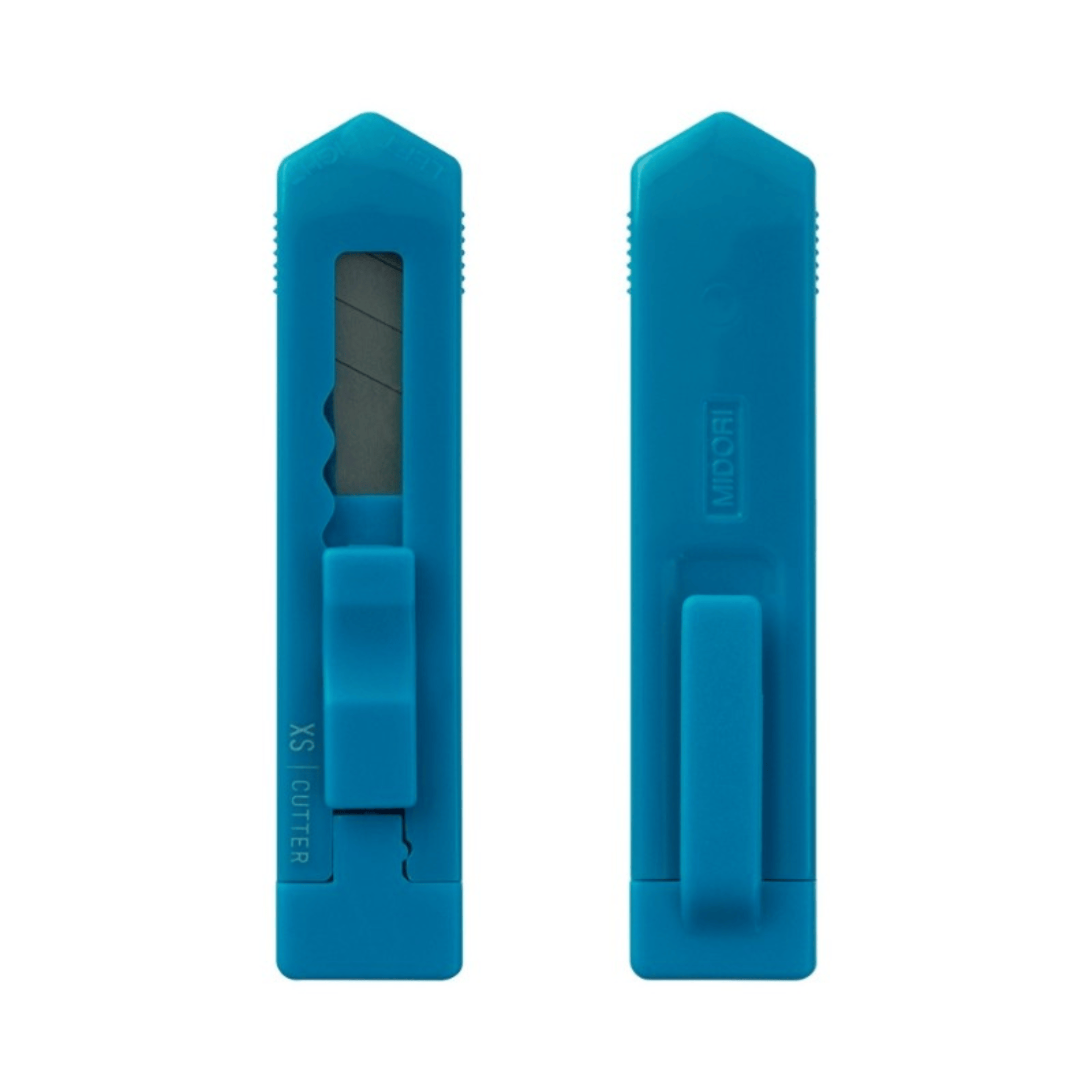 Midori DIY BLUE Midori Cutter XS