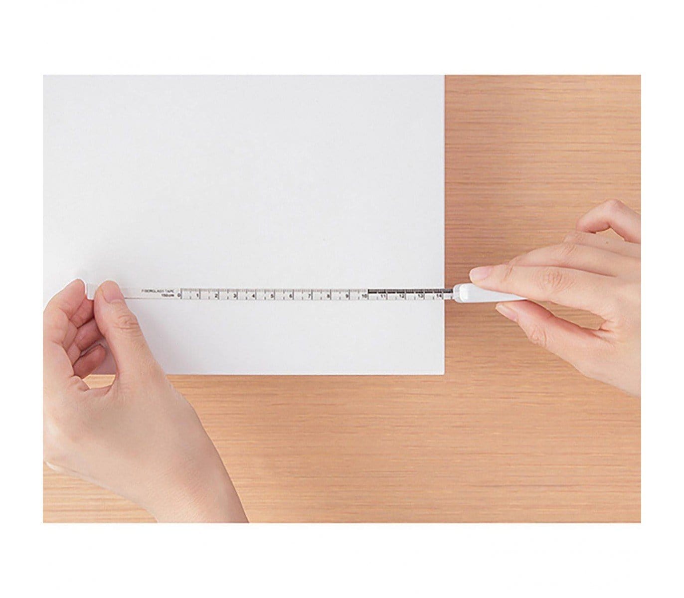 Midori DIY Midori Measure
