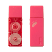 Midori DIY PINK Midori XS Correction tape