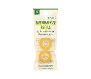 Midori DIY Midori XS Tape Dispenser Refill