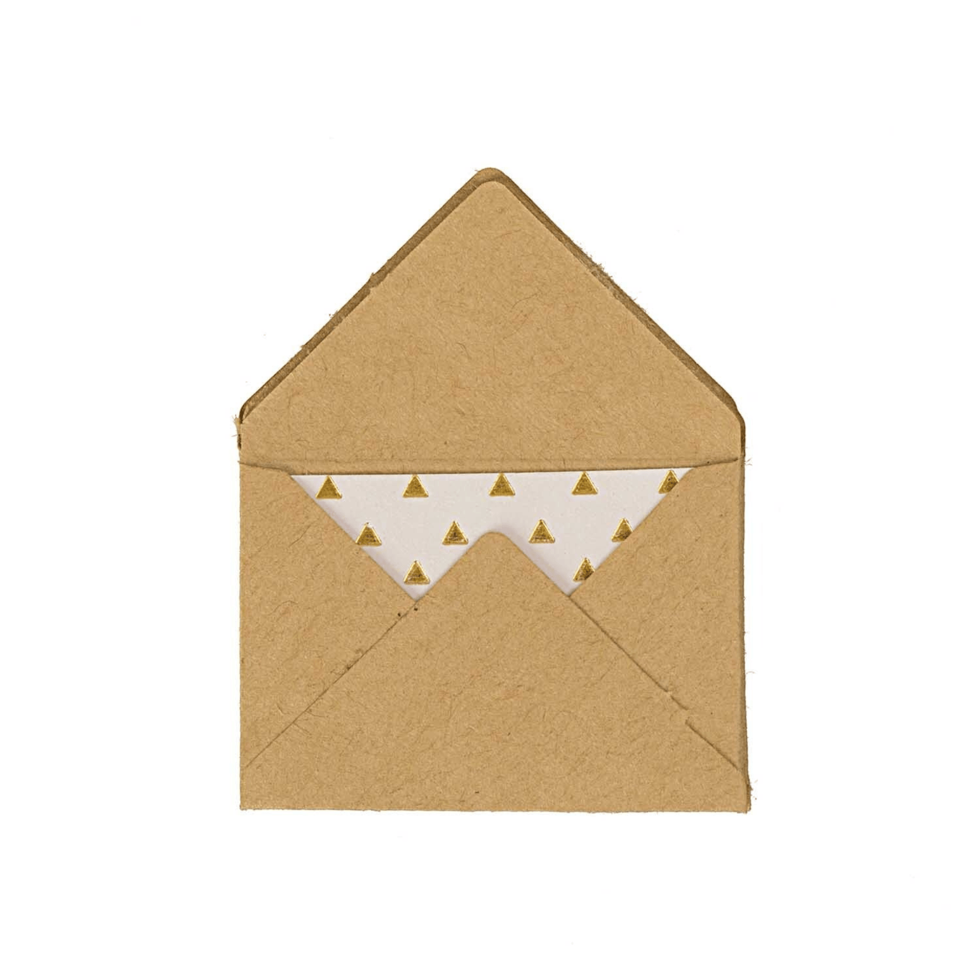 Rico Design DIY Mini Envelopes