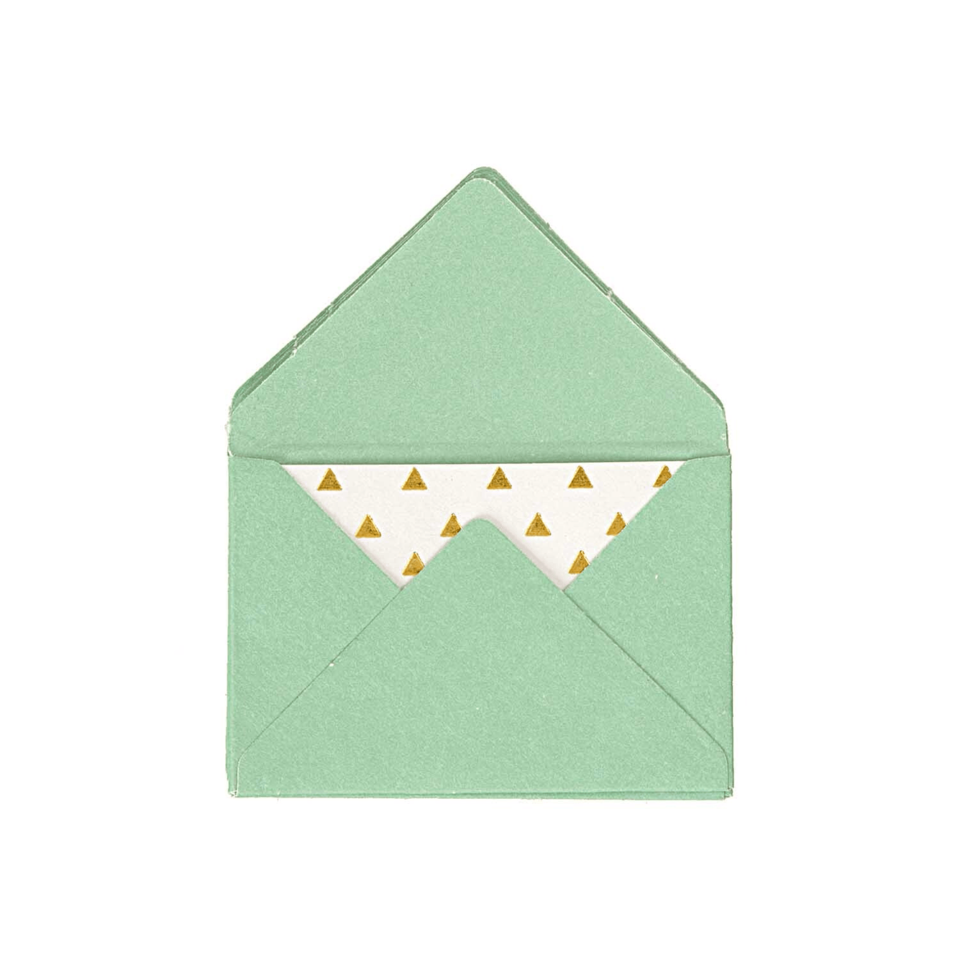 Rico Design DIY Mini Envelopes