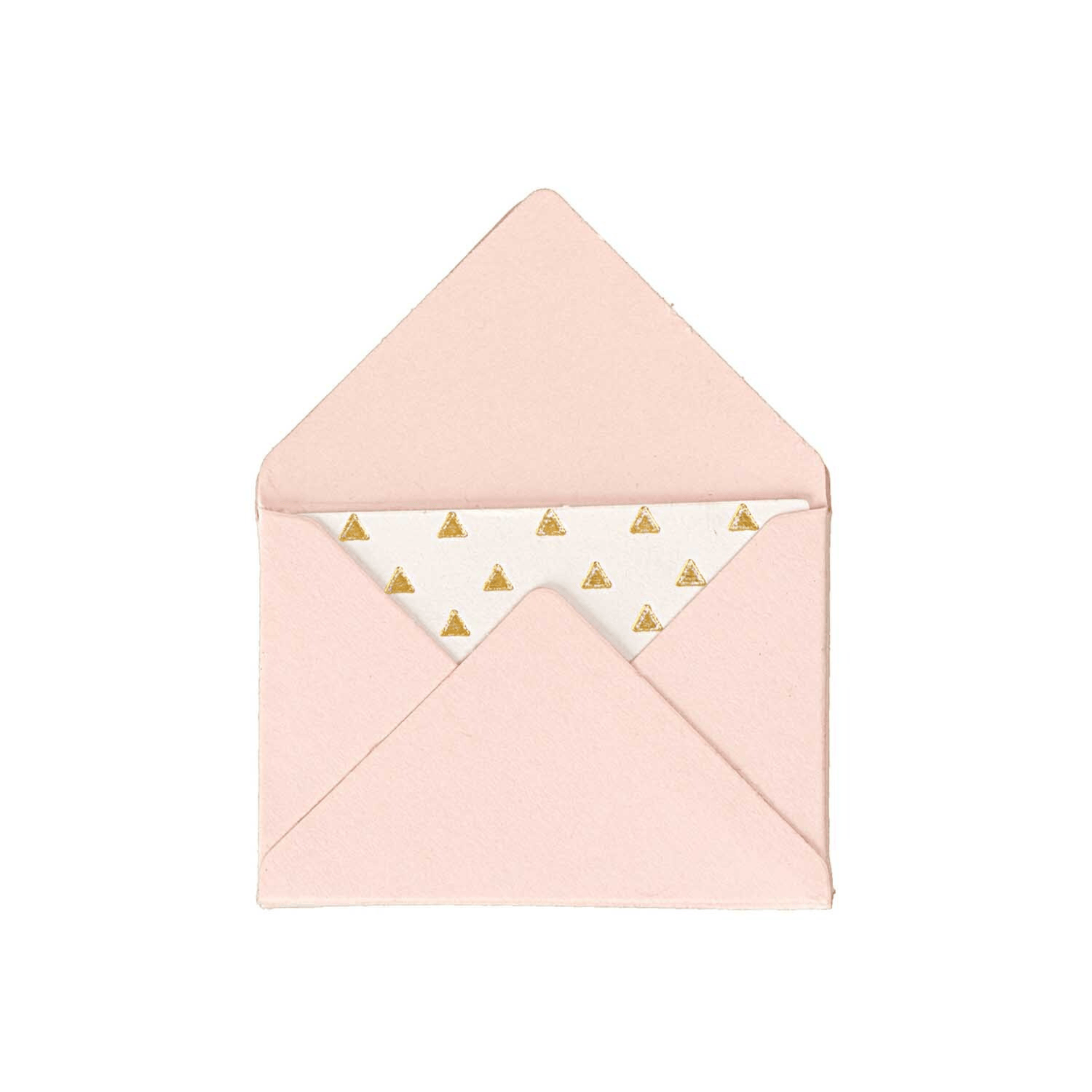 Rico Design DIY Mini Envelopes
