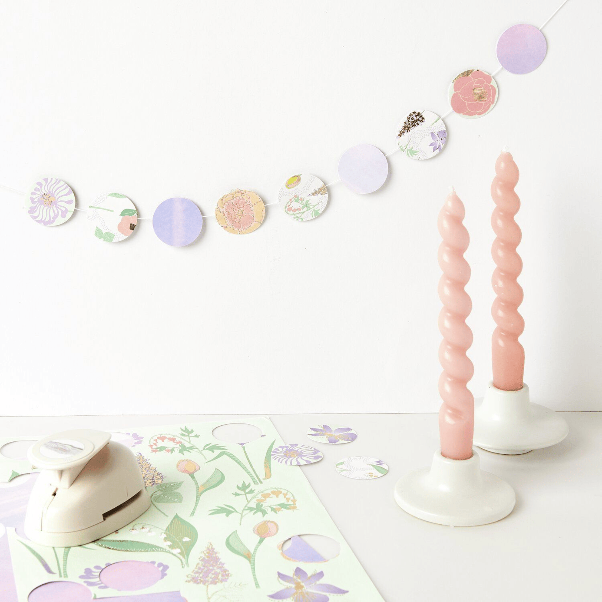 Rico Design DIY Paper Lovers Pad - The Sky is The Limit