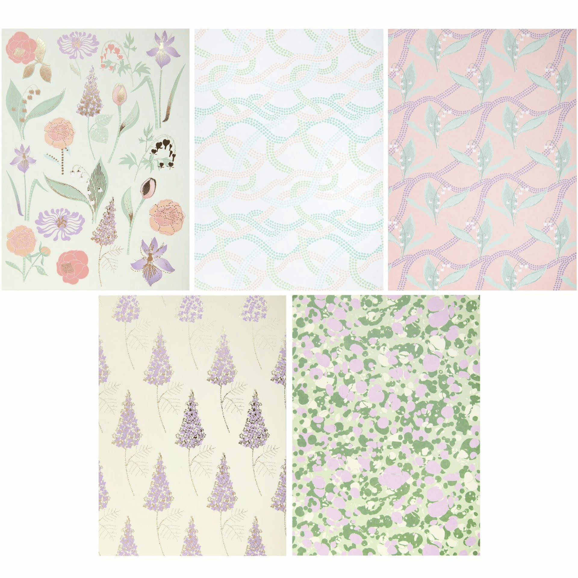 Rico Design DIY Paper Lovers Pad - The Sky is The Limit