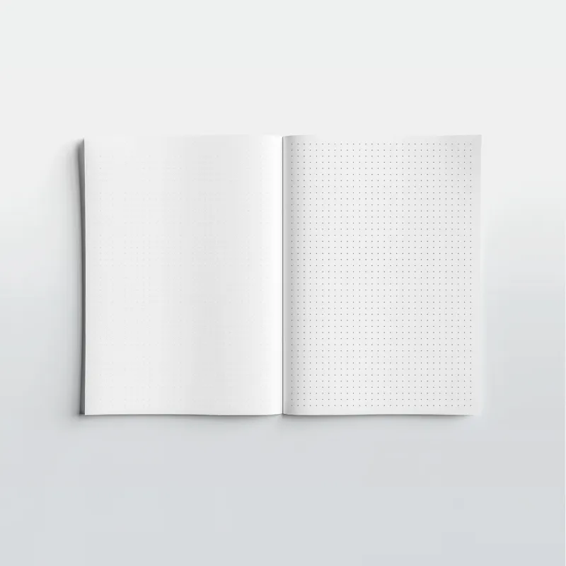 Quaderno Medina