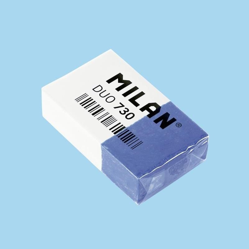 Milan Gomme Gomma Duo 730