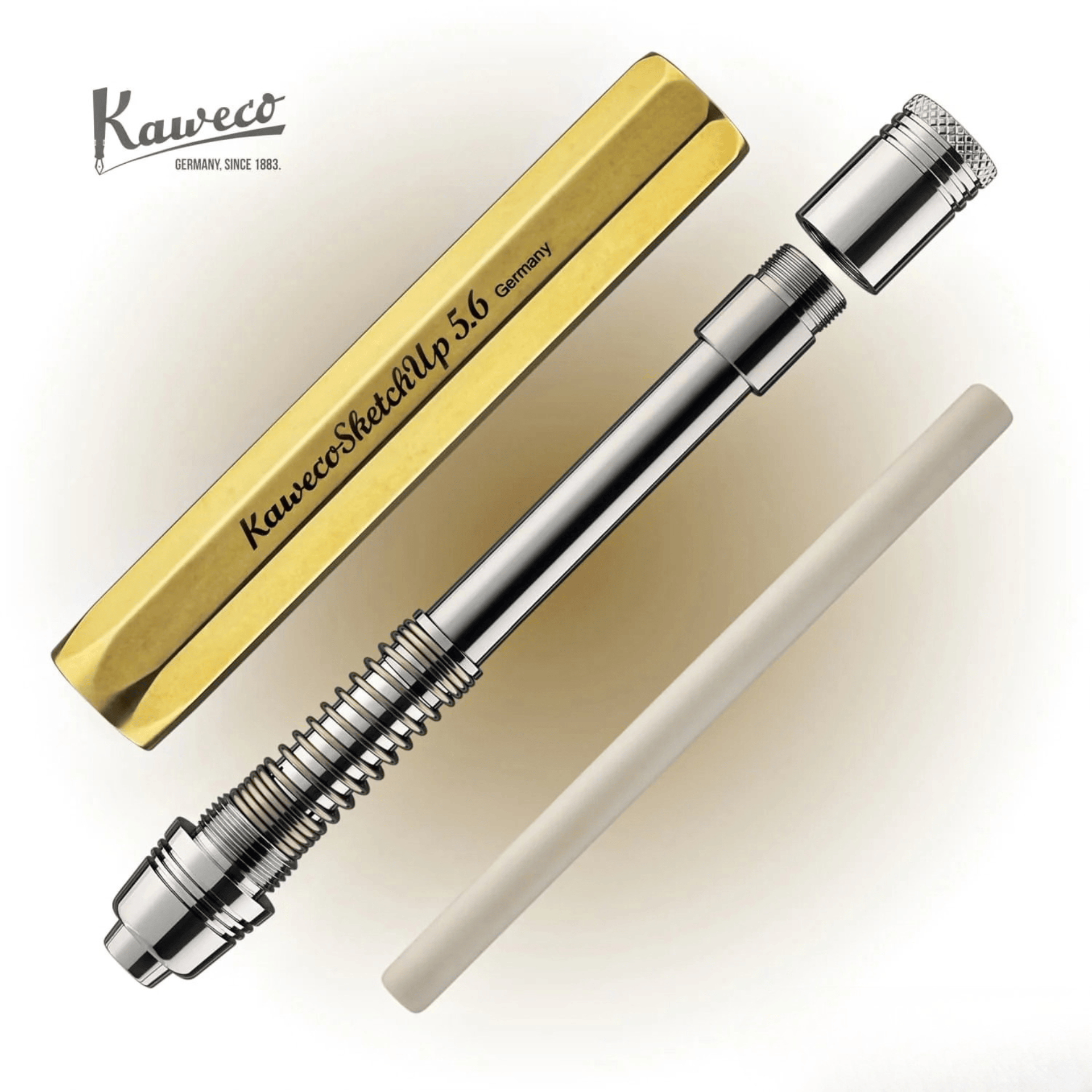 Kaweco Gomme Gomma Sketch Up Corrector Kaweco