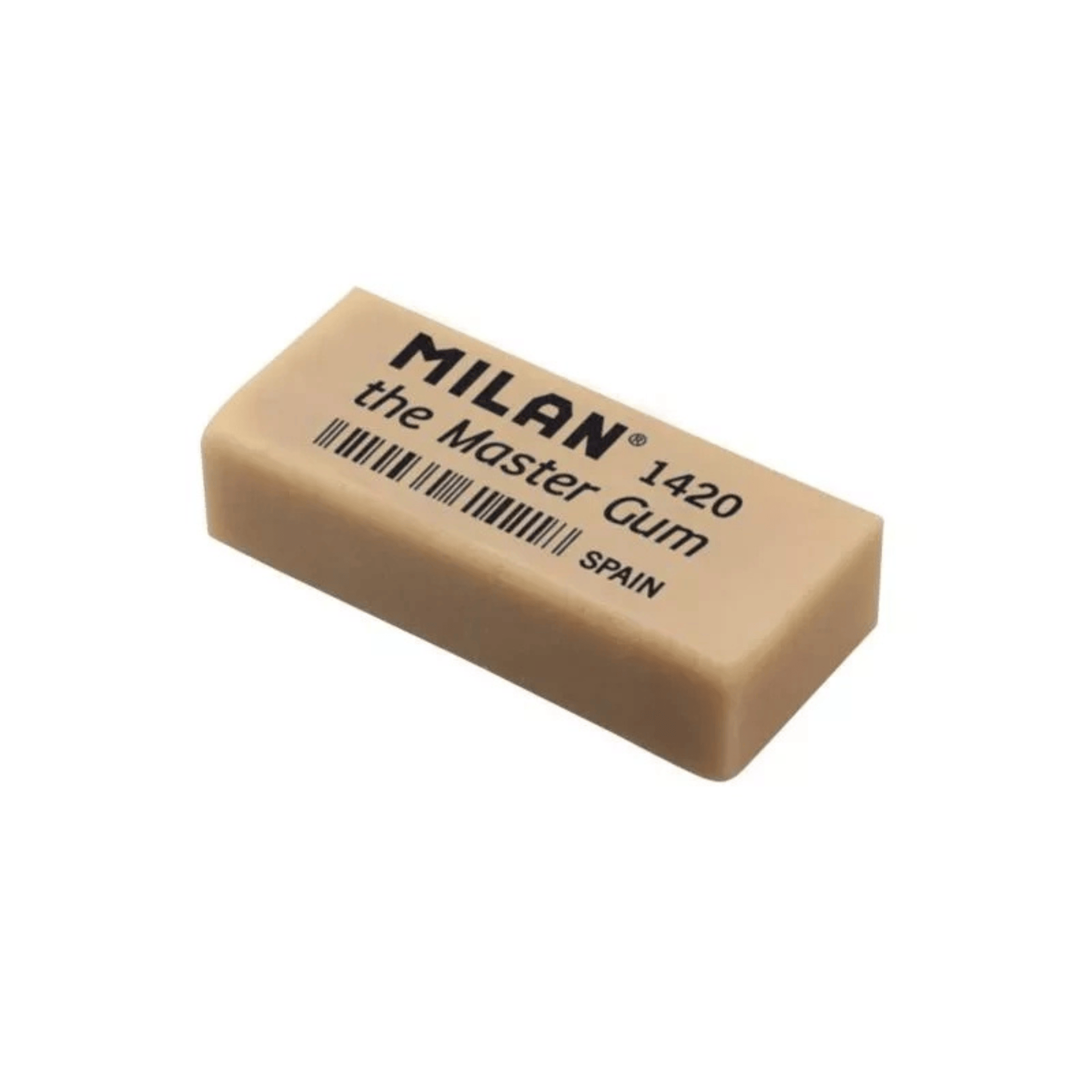 Milan Gomme Gomma The Master Gum 1420