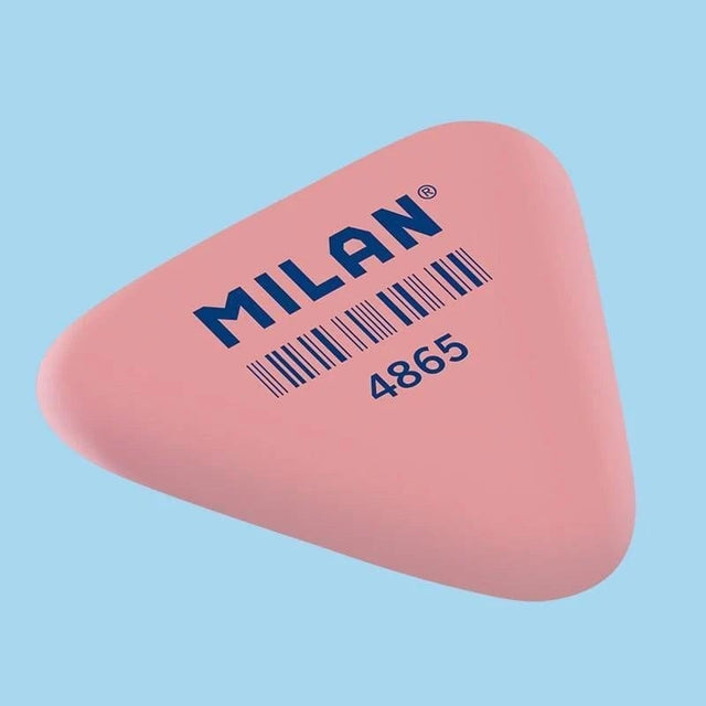 Milan Gomme Gomma Triangolo 4865