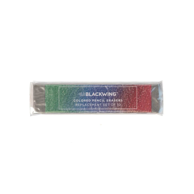 Blackwing Gomme Gomme Blackwing per Matite Colorate