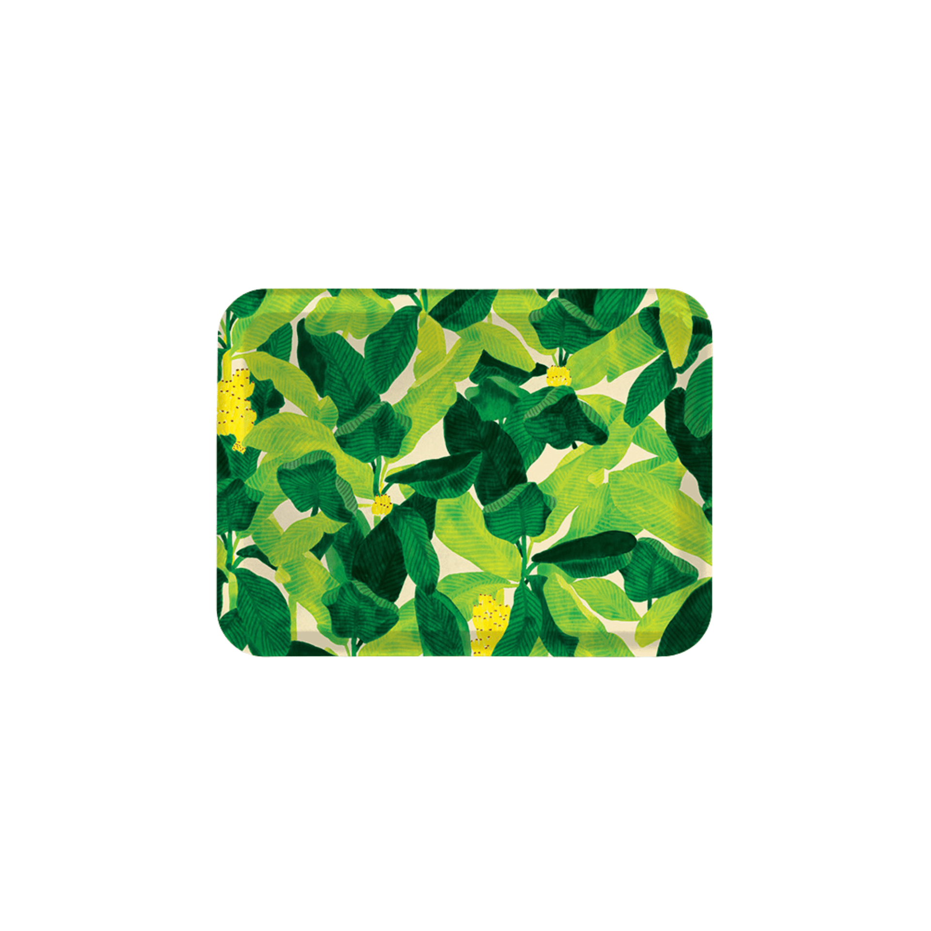 All The Way To Say Home e accessori Breakfast Tray Beverly Hills Bananas