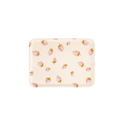 All The Way To Say Home e accessori Breakfast Tray Strawberries