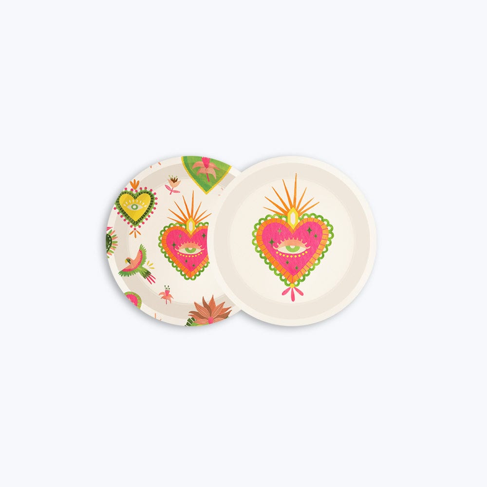 All The Way To Say Home e accessori Coasters Ex Voto - set of 2