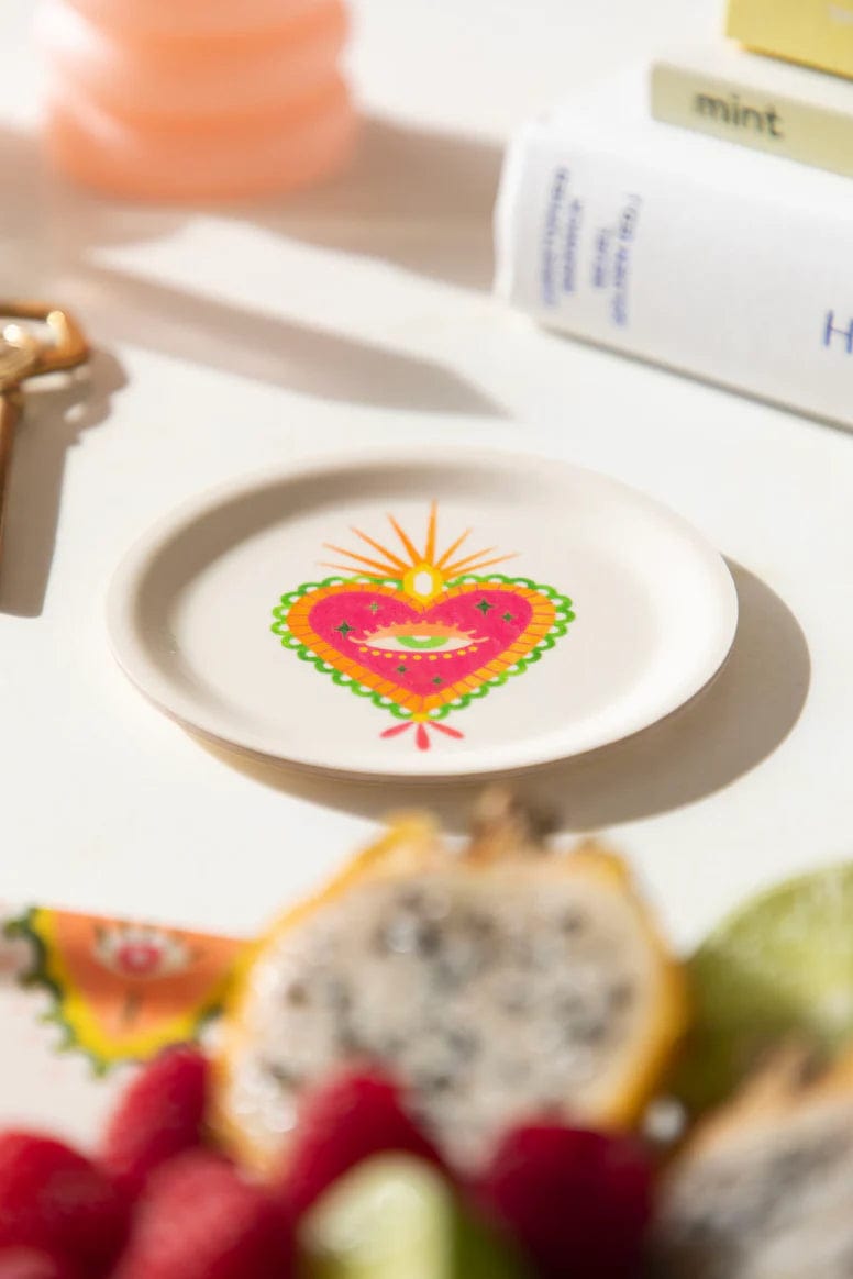 All The Way To Say Home e accessori Coasters Ex Voto - set of 2