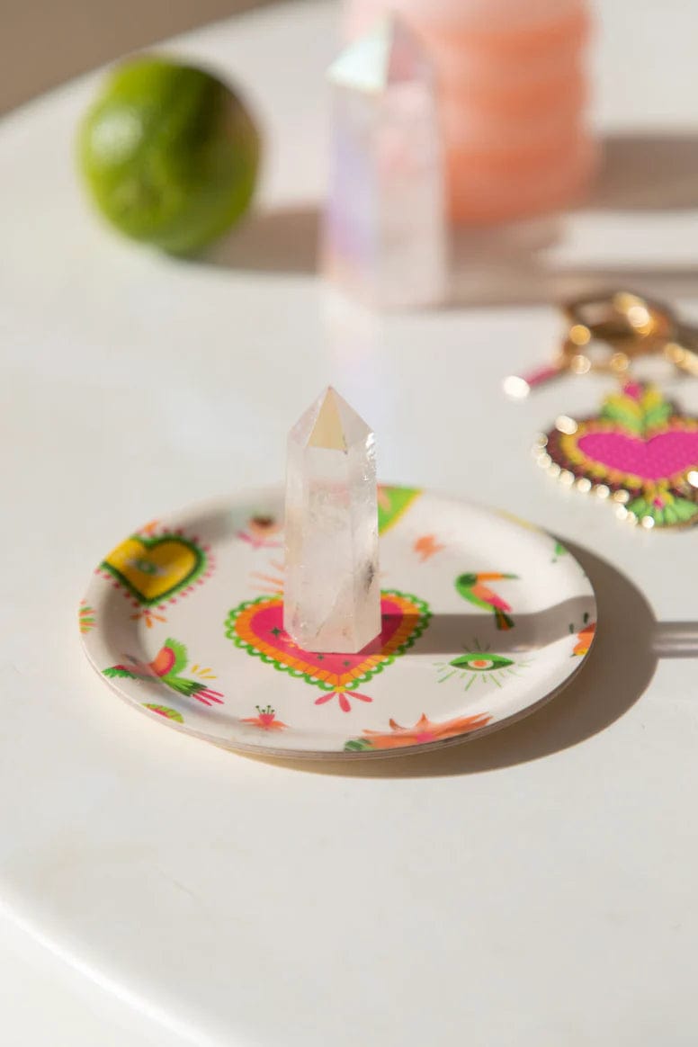 All The Way To Say Home e accessori Coasters Ex Voto - set of 2