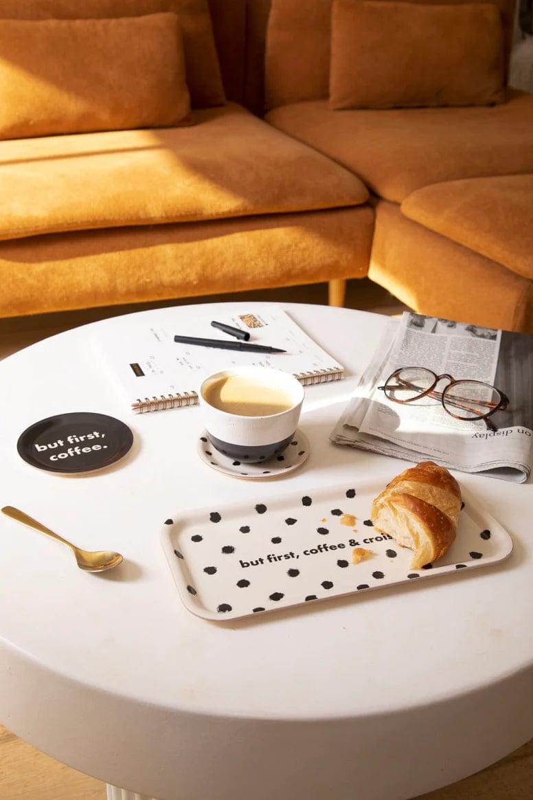 All The Way To Say Home e accessori Coasters Painted Dots - set of 2