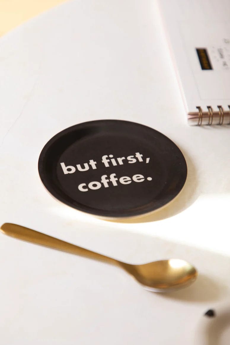 All The Way To Say Home e accessori Coasters Painted Dots - set of 2