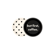 All The Way To Say Home e accessori Coasters Painted Dots - set of 2