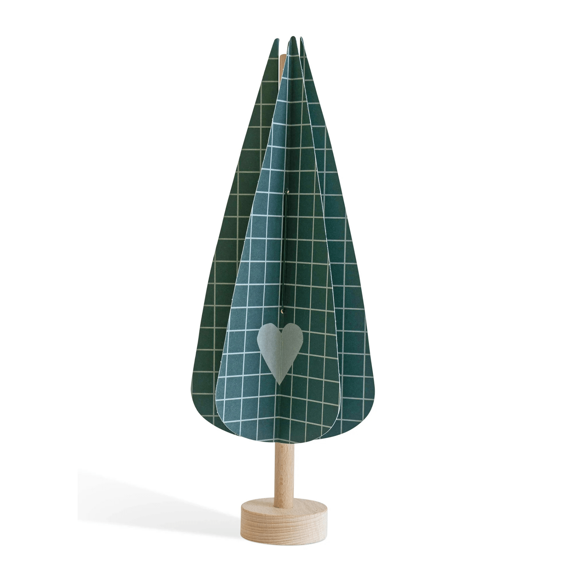 Jurianne Matter Home e accessori CYPRESS tree - dark green