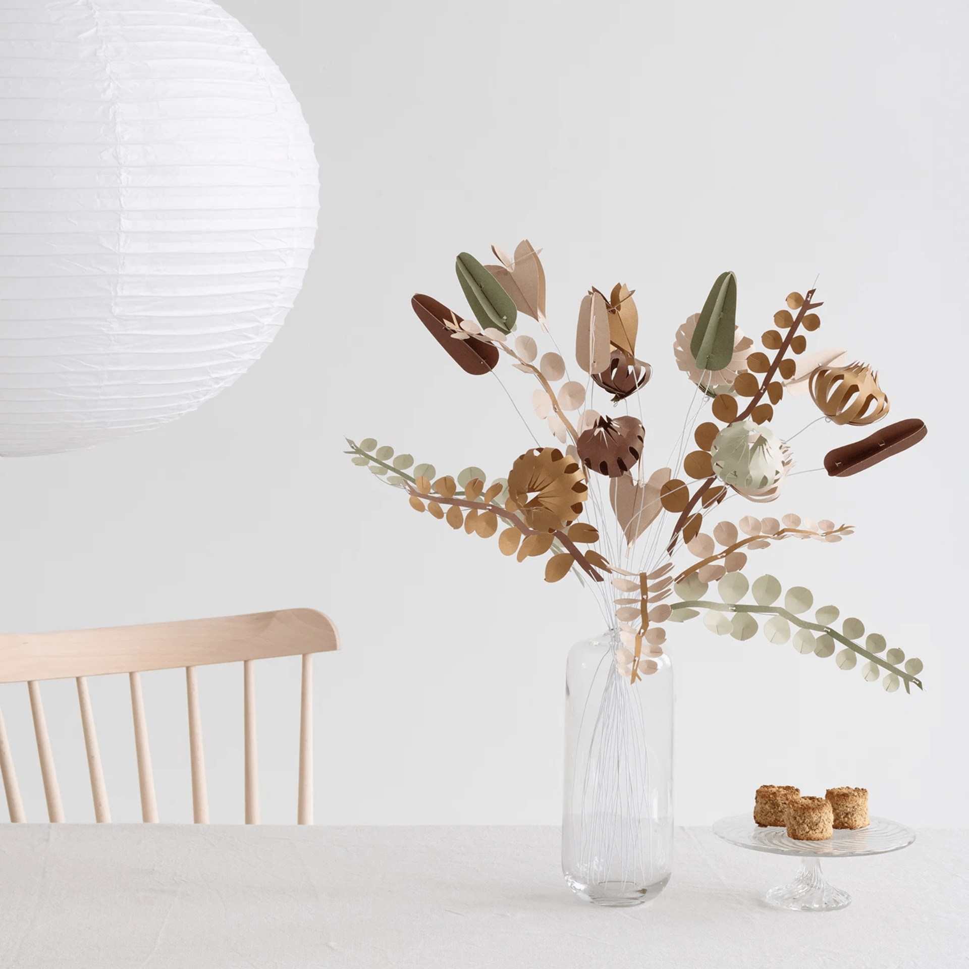 Jurianne Matter Home e accessori FIELD flowers large - pastel