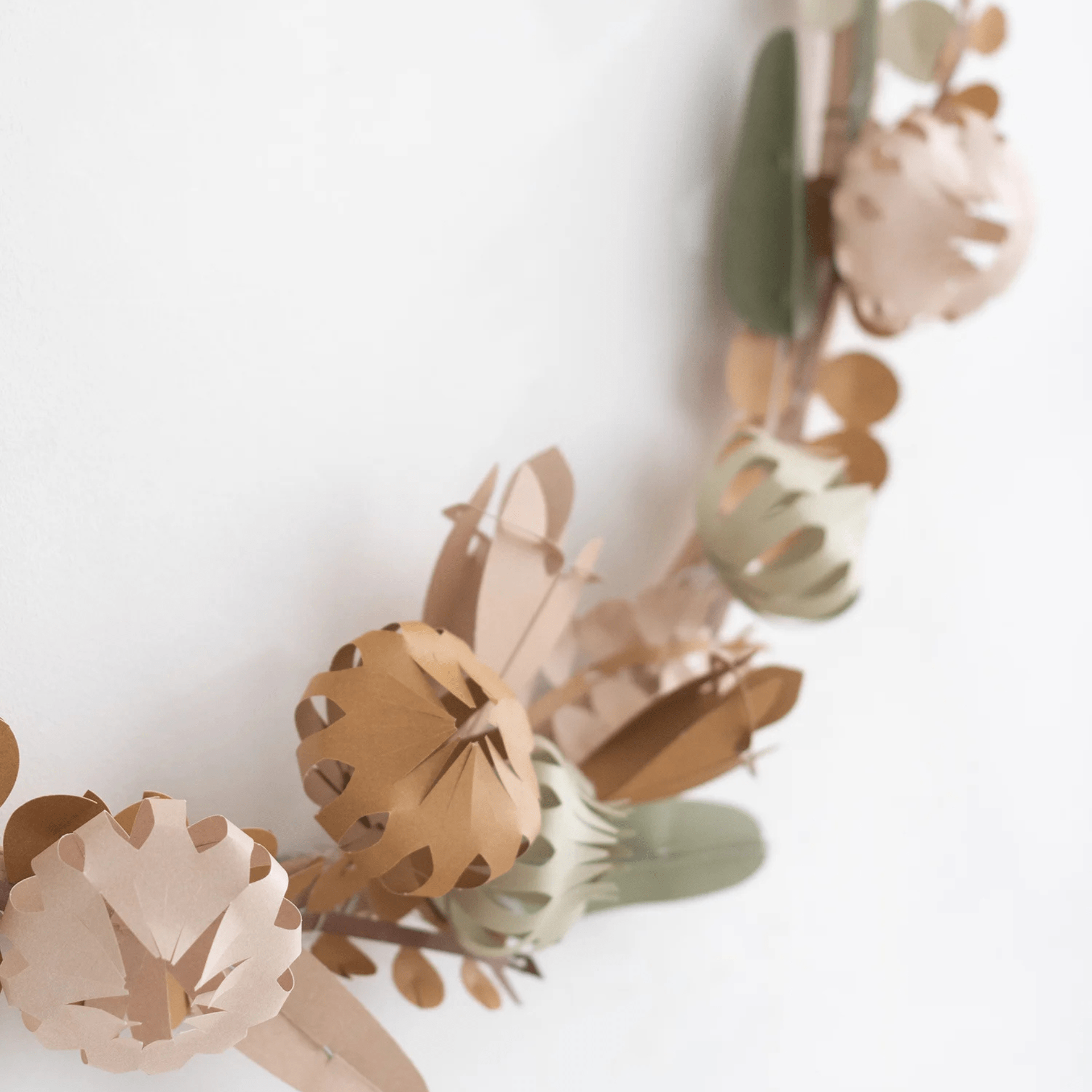 Jurianne Matter Home e accessori FIELD flowers large - pastel