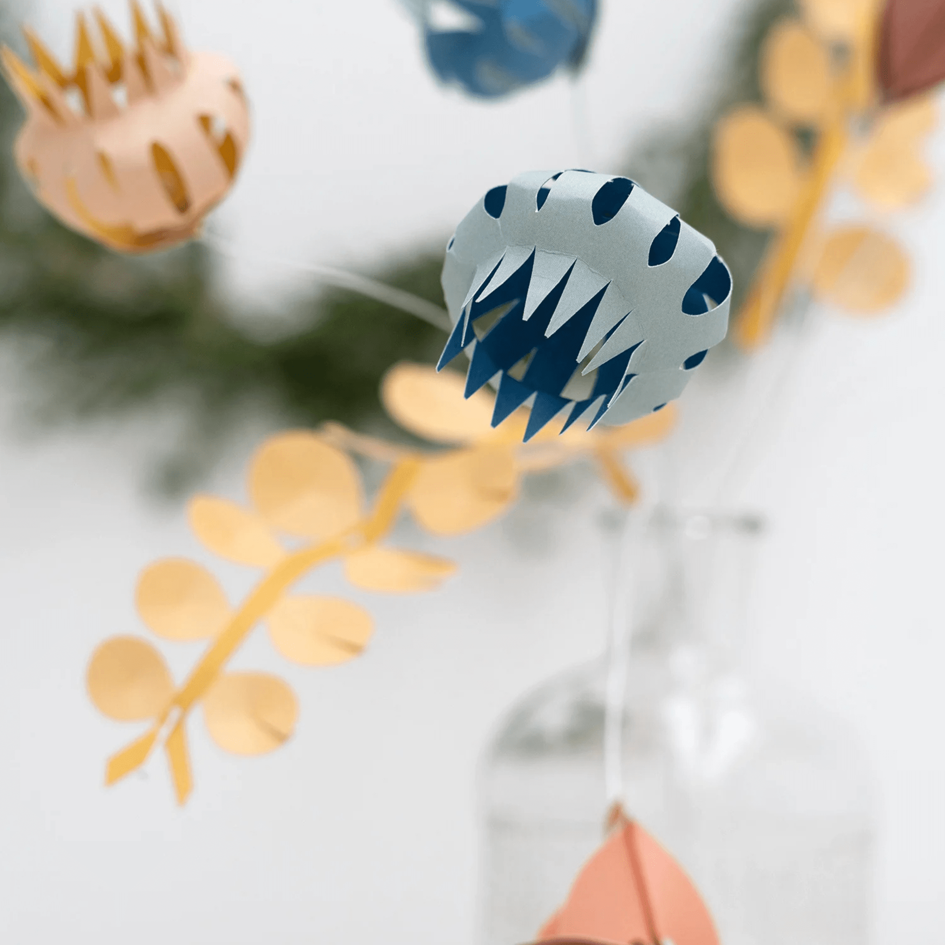 Jurianne Matter Home e accessori FIELD flowers small