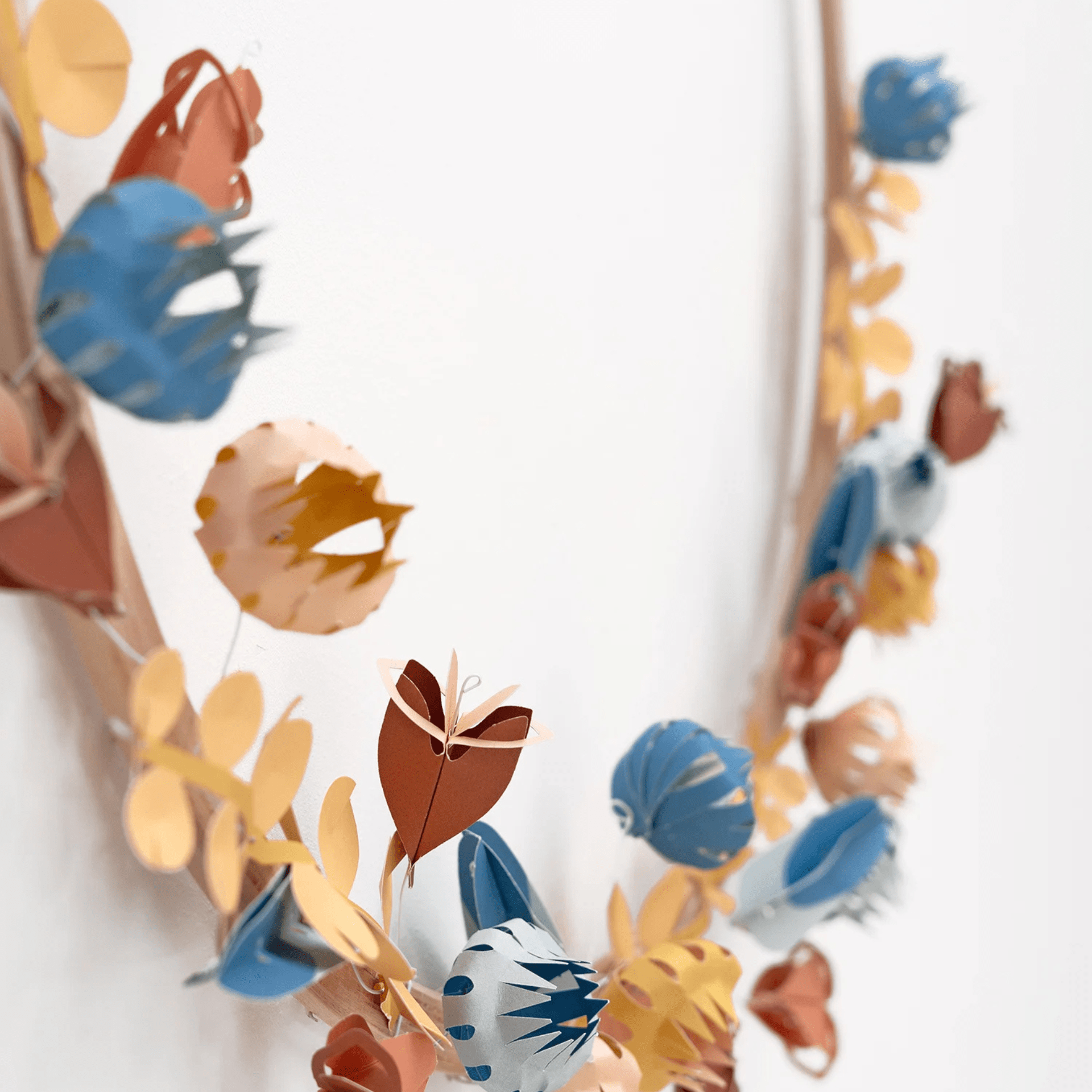 Jurianne Matter Home e accessori FIELD flowers small
