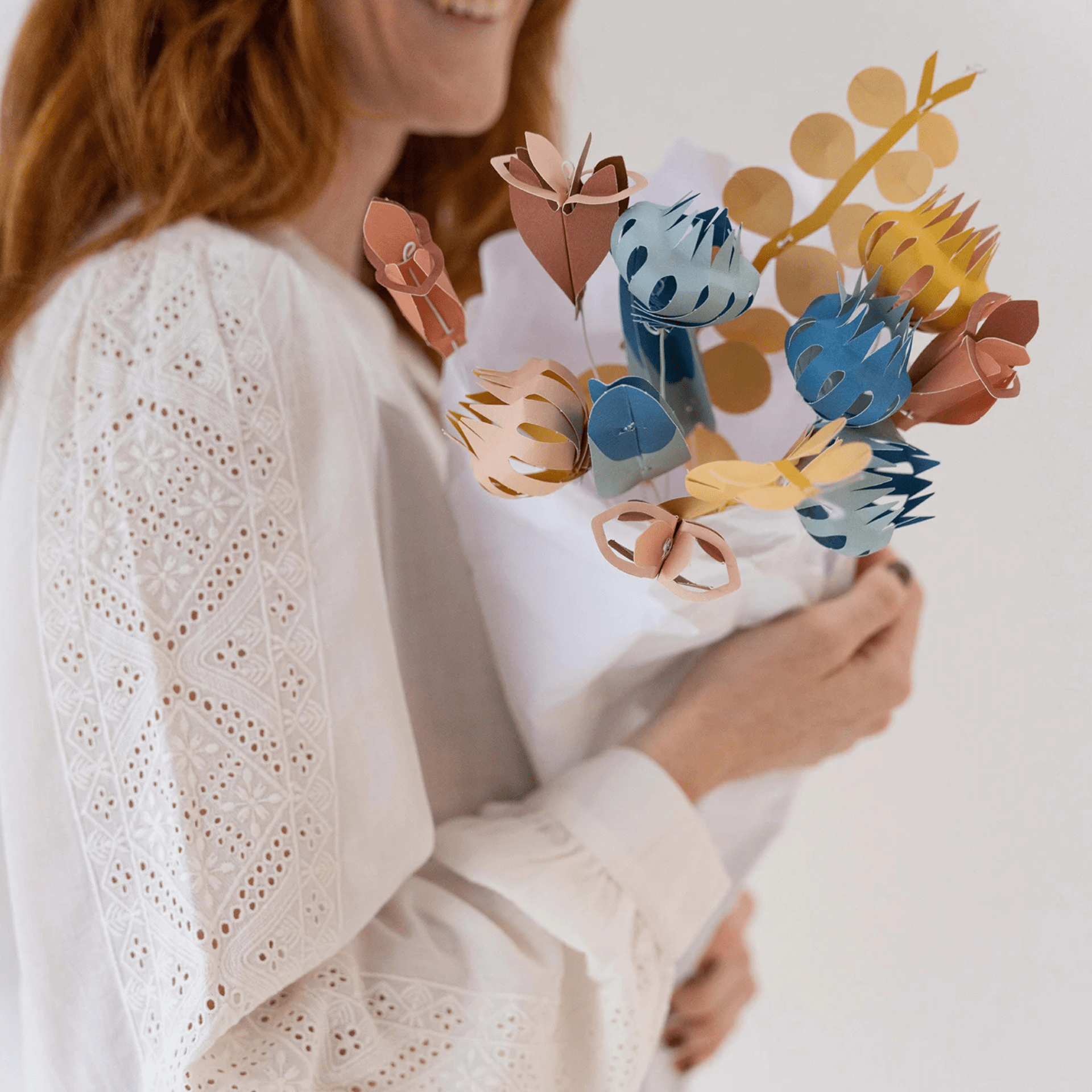 Jurianne Matter Home e accessori FIELD flowers small