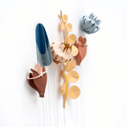 Jurianne Matter Home e accessori FIELD flowers small