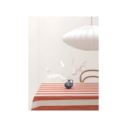 Jurianne Matter Home e accessori FIELD flowers small - White