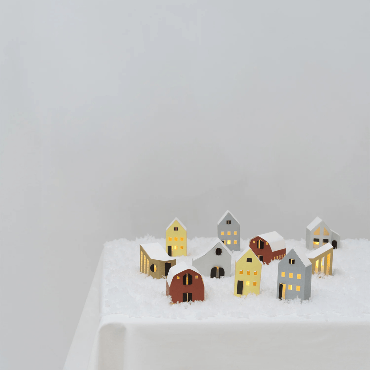 Jurianne Matter Home e accessori NOOK Tiny Houses