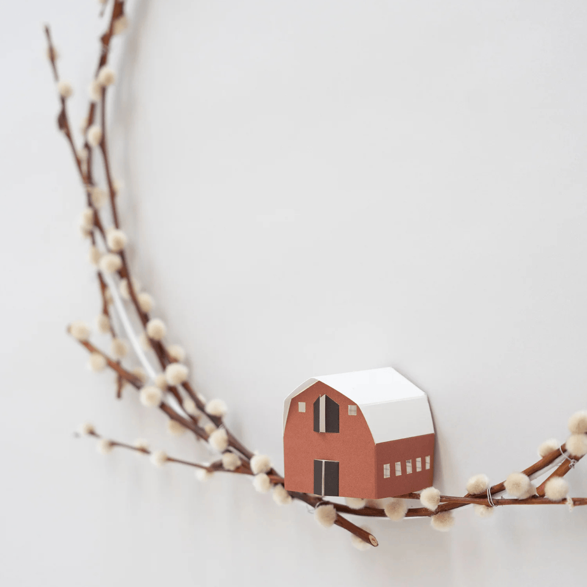 Jurianne Matter Home e accessori NOOK Tiny Houses