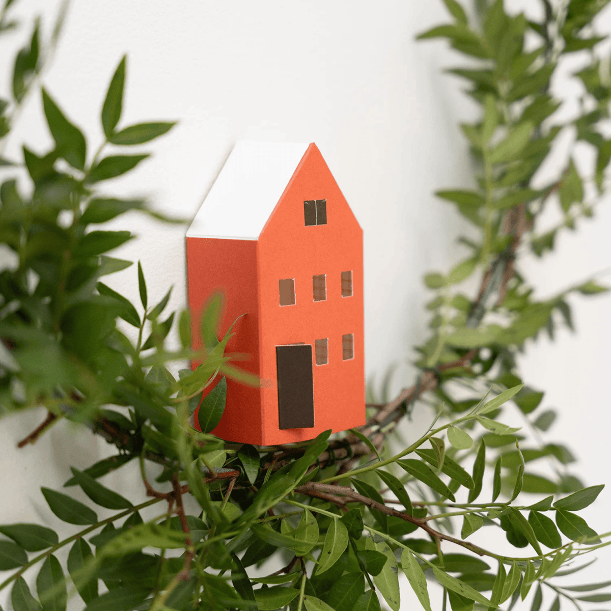 Jurianne Matter Home e accessori NOOK Tiny Houses