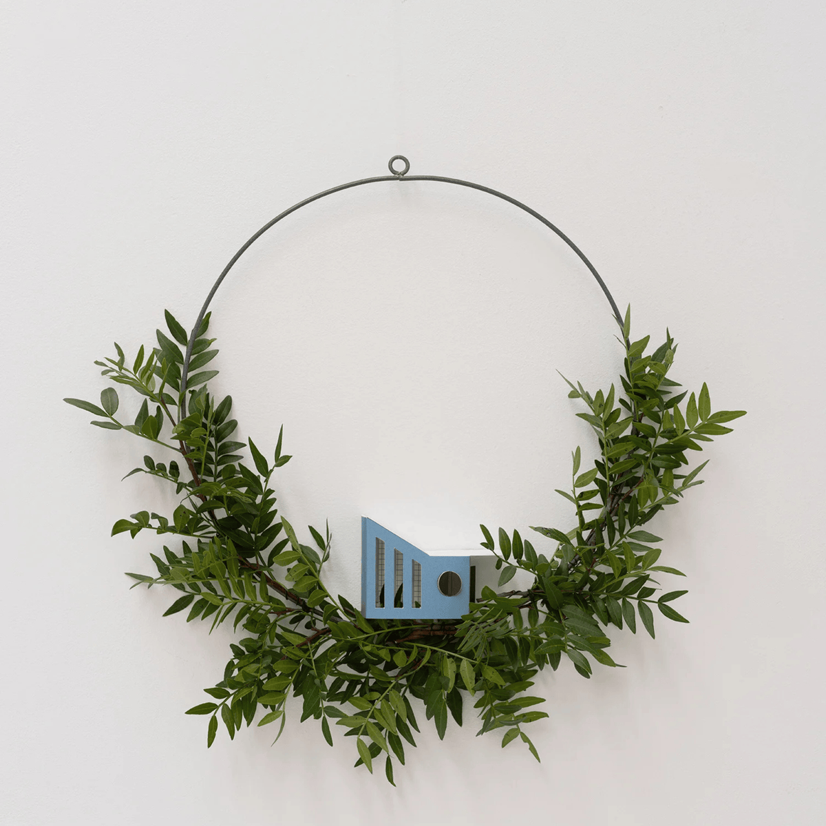 Jurianne Matter Home e accessori NOOK Tiny Houses