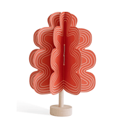 Jurianne Matter Home e accessori OAK tree - red