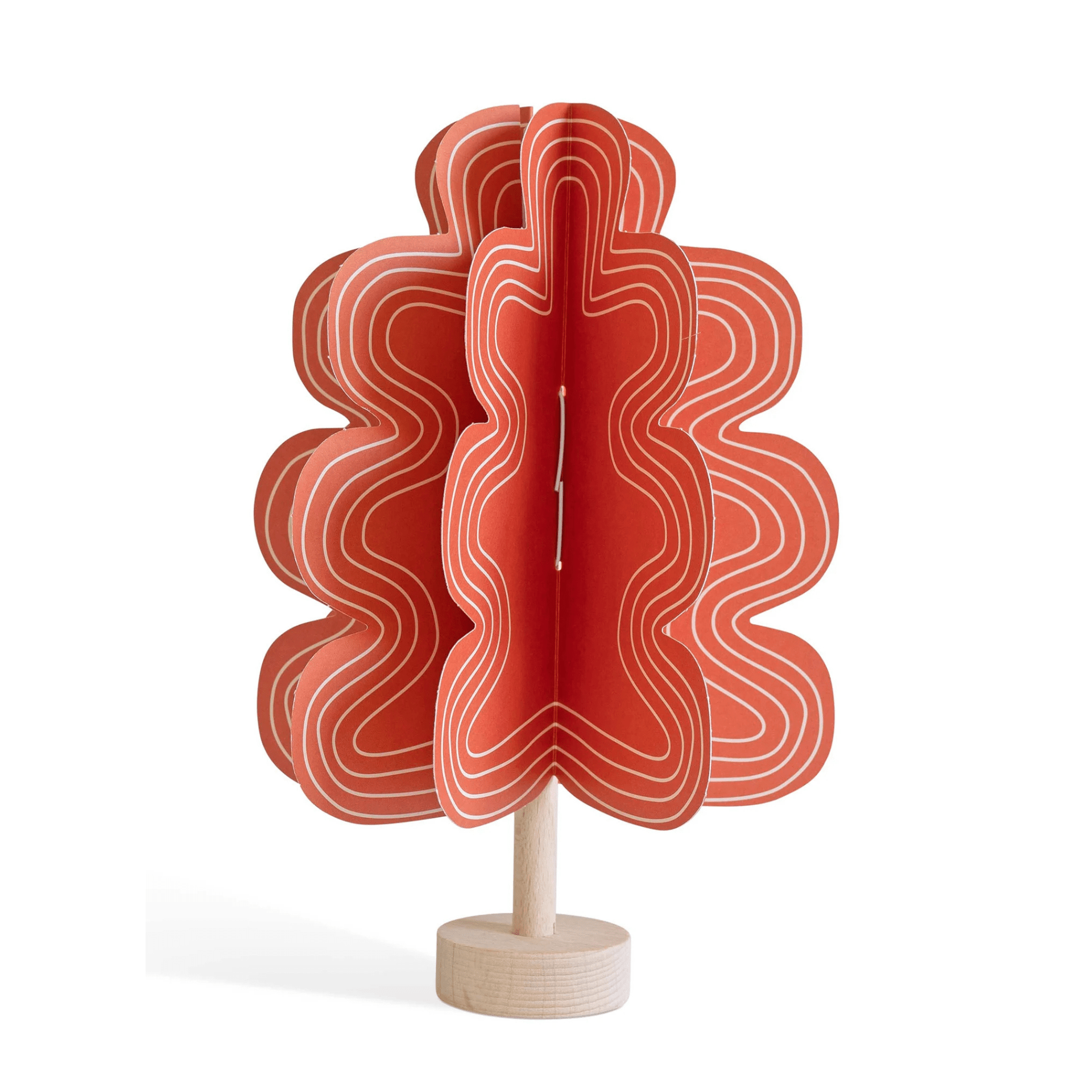 Jurianne Matter Home e accessori OAK tree - red
