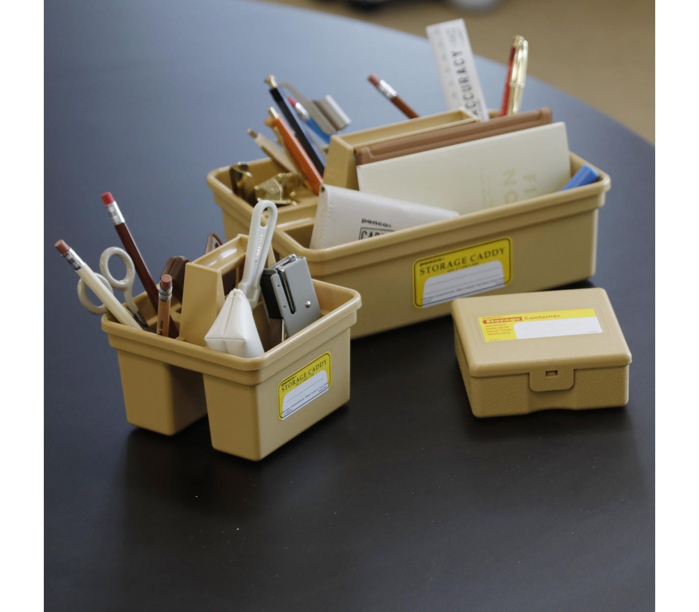 Penco Home e accessori Penco Storage Caddy Big