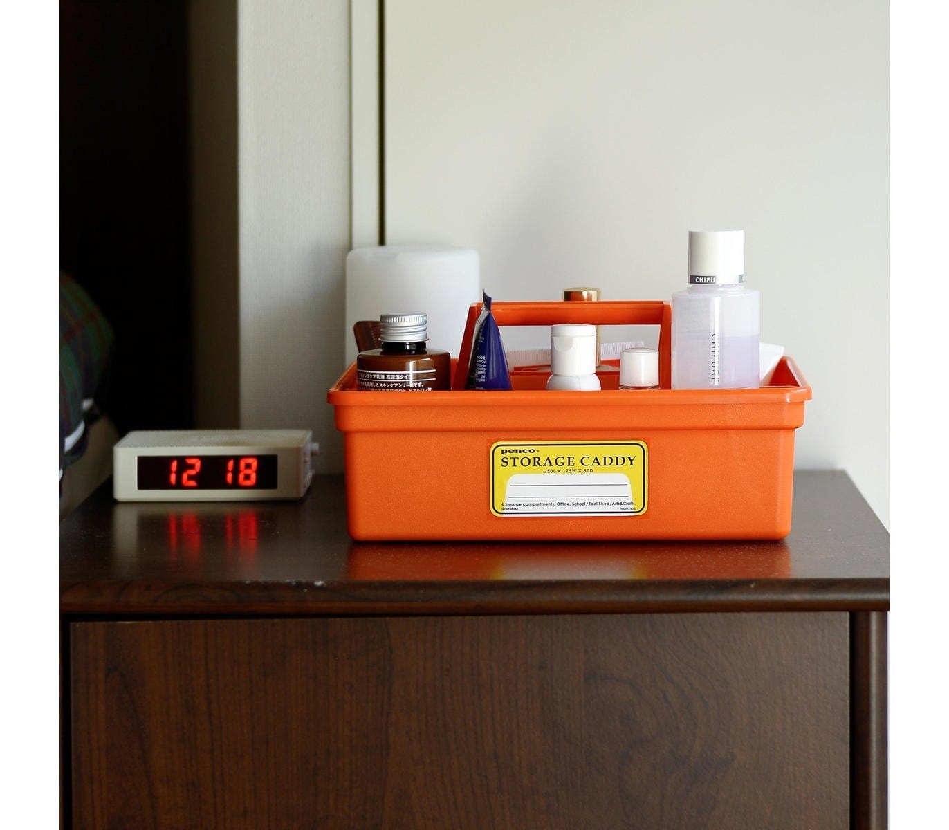 Penco Home e accessori Penco Storage Caddy Big