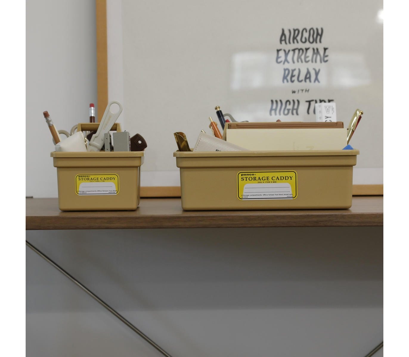 Penco Home e accessori Penco Storage Caddy Big