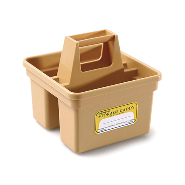 Penco Home e accessori BEIGE Penco Storage Caddy